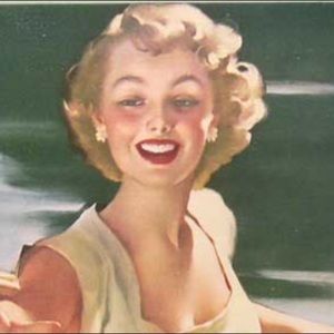 Meet your Posher, Michelle